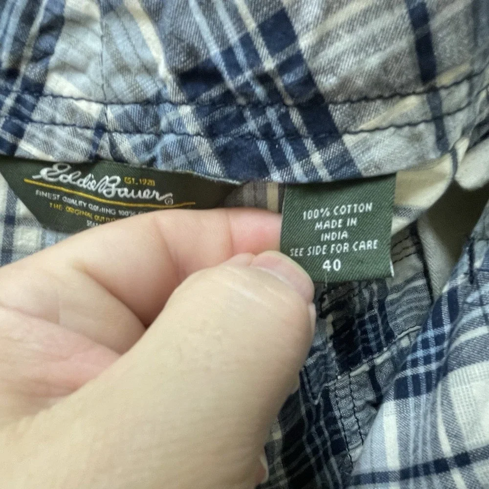 Eddie Bauer 10